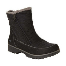 JBU by Jambu Snowbird - Womens 7.5 Black Boots Medium - $64.35