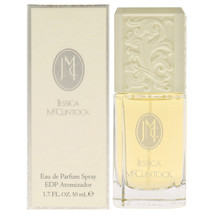 Jessica McClintock by Jessica McClintock for Women - 1.7 oz EDP Spray - £18.34 GBP