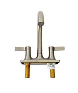 Kohler R22797-4D-BN Venza Centerset 1.2GPM Bathroom Sink Faucet - Brushe... - $70.90
