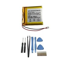 Replacement Li-Ion Battery 3.7V 1300mAh for Sony WH-1000XM4 WH1000XM4 Headphones - $15.83