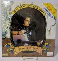 Morris Albert After We&#39;ve Left Each Other, Audio Latino ALS-4085 NM w/shrink - £19.94 GBP