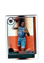 PJ Washington Jr. 2021-22 Panini Hoops Premium Box Set 058/199 #170 NBA Hornets - £2.35 GBP