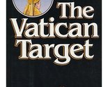 The Vatican Target Schiff, Barry J. and Fishman, Hal - £11.61 GBP