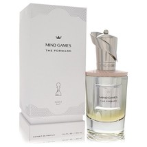 Mind Games The Forward by Mind Games Extrait De Parfum Spray (Unisex) 3.4 oz (Wo - $486.49