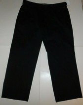 Haggar Premium No Iron Classic Fit Khaki Dress Pants 38x29 Brand New - £31.53 GBP
