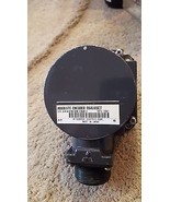 Mitsubishi Absolue Moteur Encodeur Modèle #OSA10 - $573.50 CAD
