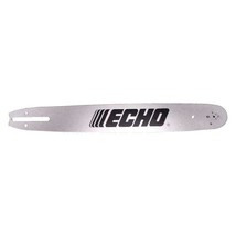 14A0ES3752C ECHO Chainsaw Bar Pro-Lite 14&quot;, 3/8&quot;, .050 CS-355T cs355 cs361p - £38.86 GBP