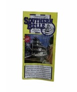 Chattanooga’s Southern Belle “Join Us On The Tennessee River” Vintage Br... - $6.80