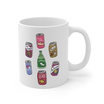 Soda pups mug - £11.57 GBP