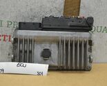 2016-17 Toyota Prius Engine Control Unit ECU 8966147650 Module 301-2c9 - $36.25