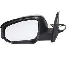 Kool Vue TY155EL-S Mirror Power Glass Heated Left Side for 14-18 Toyota 4Runner - £51.89 GBP