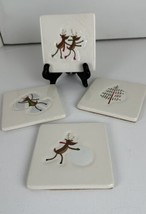 Drink Coasters Holiday Theme - £9.03 GBP