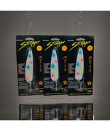 3x MICHIGAN STINGER Magnum Pearl Made In USA Advance Tackle Company  - £23.12 GBP