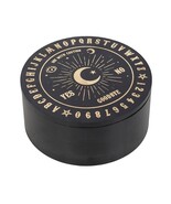 Black Talking Board Jewelry Box - $21.02 CAD Black Talking Board Jewelry Box - $21.02 CAD