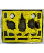 Ming Jun 26 piece Tea and Sake Set Complete     - $222.75