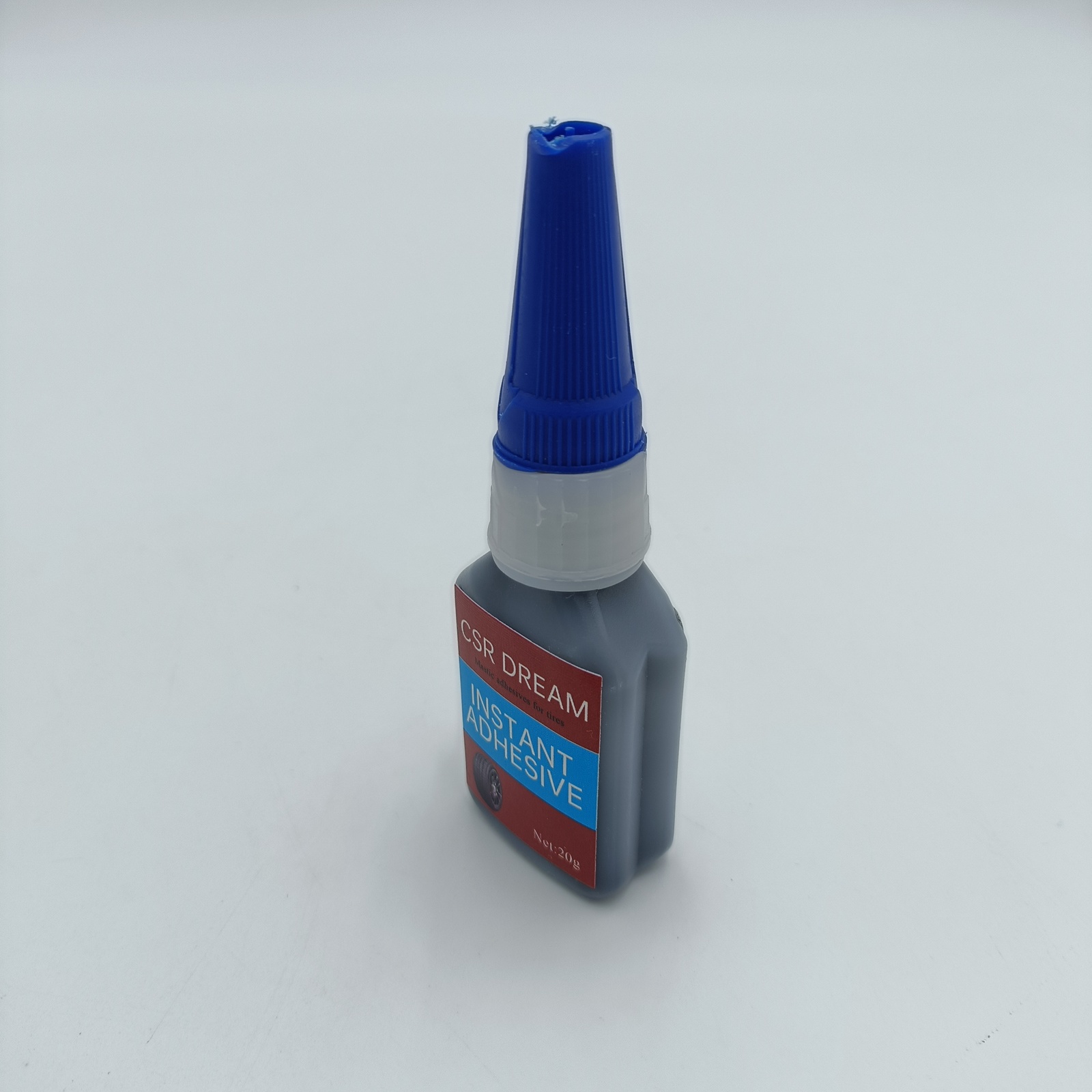CSR DREAM Mastic adhesives for tires Tire Repair Glue for Car, Motorcycl... - $10.99