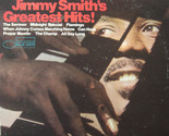 Jimmy Smith&#39;s Greatest Hits [Vinyl] - £27.40 GBP