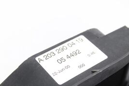 C240 01-05 w203 C240 Manual M/T Clutch & Brake Pedal Assembly 76507 image 7