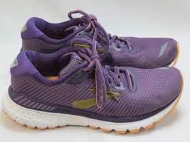 Brooks Adrenaline GTS 20 Running Shoes Women’s Size 7.5 B US Excellent Plus @@ - £70.50 GBP