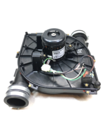A.O. SMITH JE1D013N Carrier Bryant Draft Inducer Blower HC27CB119 used  ... - €115,97 EUR A.O. SMITH JE1D013N Carrier Bryant Draft Inducer Blower HC27CB119 used  ... - €115,97 EUR