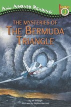 The Mysteries of The Bermuda Triangle by Jeff Belanger - Good - £7.28 GBP