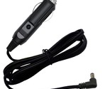 Car 12V Dc Straight Power Cord Adapter Compatible With Cobra Radar Detec... - $18.99