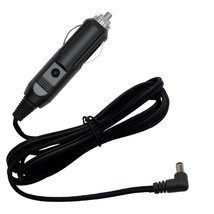 Car 12V Dc Straight Power Cord Adapter Compatible With Cobra Radar Detector Xrs- - £15.97 GBP