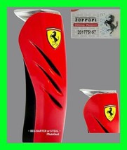 New Limited Edition Ferrari Red Metal Cigar Lighter With Paperwork - Ref... - £77.43 GBP