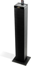 Gogroove Bluetooth Tower Speaker With Subwoofer Built In - Floorstanding, Single - $194.99