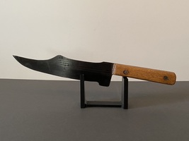 Handmade Antique Skinning Knife - $40.00