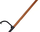 48&quot; Timber Log Jack Cant Hook with Hardwood Handle, Steel Hook - New, Se... - $59.39