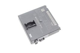 07-09 MERCEDES-BENZ W221 S600 CENTRAL GATEWAY CONTROL MODULE E4482 image 2