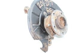 Passenger Front Spindle/Knuckle (bad bearing) Germany VIN W 09-18 TIGUAN 30958 image 5