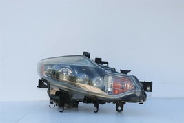 09-10 Nissan Murano HID Xenon Headlight Head Light Passenger Right RH - POLISHED image 2