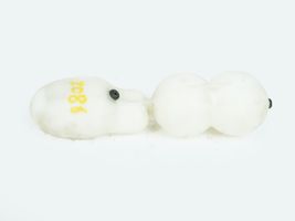 1986-1993 Mercedes Benz E Class W124 Vacuum Bottle Reservoir Tank Unit OEM  - $78.57