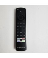 OEM INSIGNIA Brand Fire TV Remote Control w/ VOICE Search NS-RCFNA-21 - £5.53 GBP