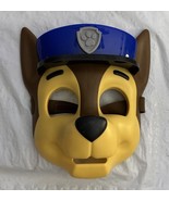 Paw Patrol SpinMaster Chase Cosplay  Interactive Play Mask for Costume - $342.89 MXN