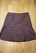 New York &amp; Company Women&#39;s Skirt Size 10 Stretch SUPER CUTE Ladies - £7.81 GBP