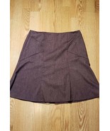 New York &amp; Company Women&#39;s Skirt Size 10 Stretch SUPER CUTE Ladies - £7.92 GBP