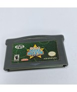 Texas Hold &#39;Em Poker (Nintendo Game Boy Advance, GBA) Tested, Authentic ... - $5.44