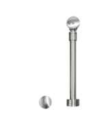 Native Trails Tub Drain Kit - with Overflow Model: DR290-CH  CHROME - $396.00