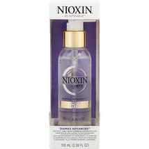 Nioxin By Nioxin Diamax Advanced 3.4 Oz - £37.42 GBP