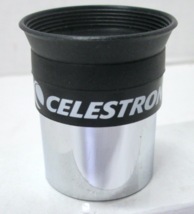 New Celestron 10mm Light Weight Eyepiece For Telescope ~ With Eyeguard - €10,57 EUR