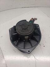 Blower Motor SV6 Front Fits 01-09 MONTANA 1097934 - $445.04 MXN