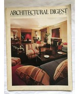 Vintage Architectural Digest April 1978 Edition Very Good Condition - $459.28 MXN