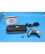 Legend of Zelda Tears of Kingdom Switch Game+Nintendo Switch Accessories... - $1,840.32 MXN Legend of Zelda Tears of Kingdom Switch Game+Nintendo Switch Accessories... - $1,840.32 MXN
