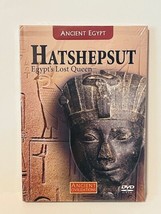 DVD Ancient Civilizations New SEALED History Documentary Hatshepsut Egypt Queen - £7.60 GBP