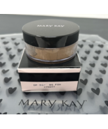 NIB MARY KAY Silky Setting Loose Powder DEEP BEIGE 175897 Full Size FAST... - €9,78 EUR