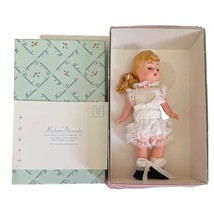 Madame Alexander 8 Inch MADC Boutique Blonde Wendy Doll #79550 NRFB - £23.21 GBP