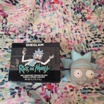 Rick and Morty, Adult Swim Rick Sanchez&#39;s Brain Cream Blush - $15.00
